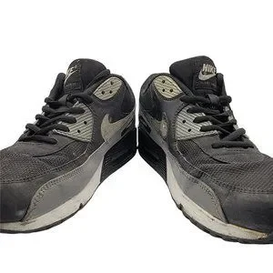 Nike Air Max 90 Essential Black Cool Grey White Mens Size 11 AJ1285-018 Nike Air Max 90 | 179 CHF – Seven Sneaker Store main image 4